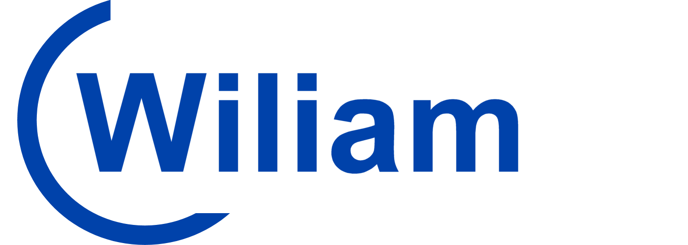 Wiliam - Jenoduché IT riešenia s rozumom